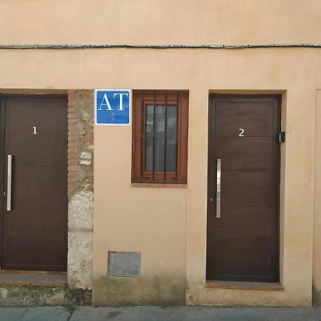 Caleros 8 Apartamento - Apartamentos De La Parte Antigua De Касерес Екстер'єр фото