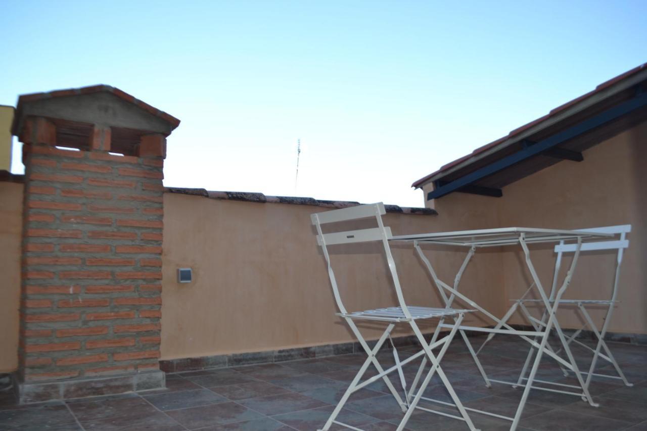 Caleros 8 Apartamento - Apartamentos De La Parte Antigua De Касерес Екстер'єр фото