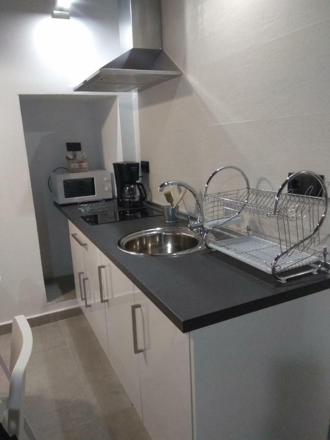 Caleros 8 Apartamento - Apartamentos De La Parte Antigua De Касерес Екстер'єр фото