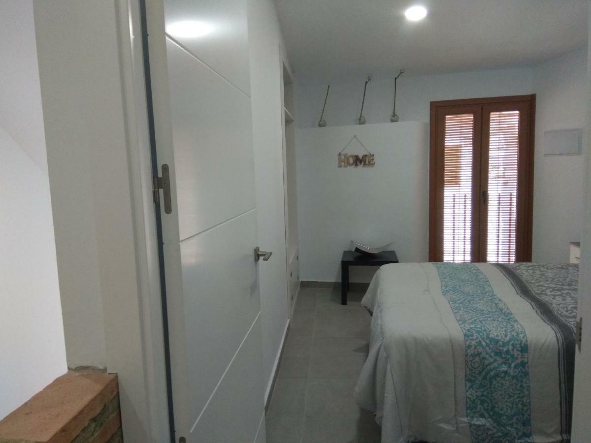 Caleros 8 Apartamento - Apartamentos De La Parte Antigua De Касерес Екстер'єр фото