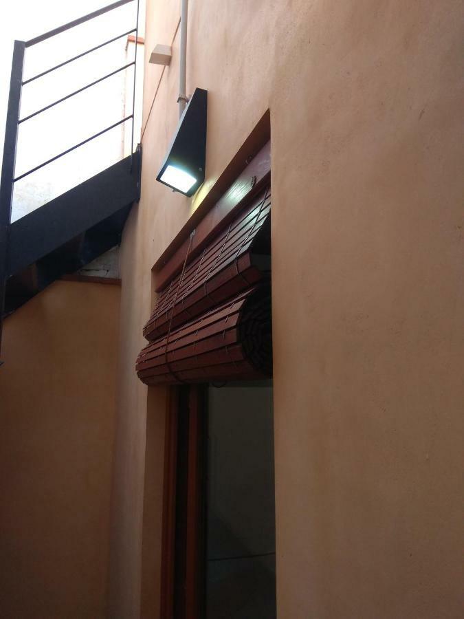 Caleros 8 Apartamento - Apartamentos De La Parte Antigua De Касерес Екстер'єр фото