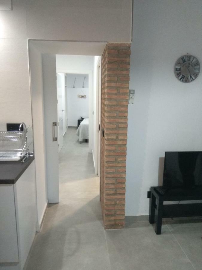 Caleros 8 Apartamento - Apartamentos De La Parte Antigua De Касерес Екстер'єр фото
