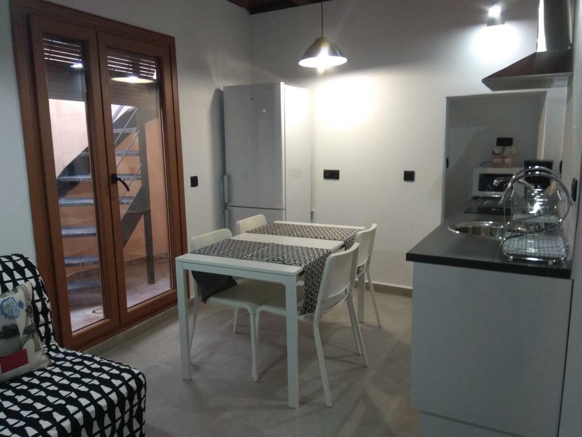 Caleros 8 Apartamento - Apartamentos De La Parte Antigua De Касерес Екстер'єр фото