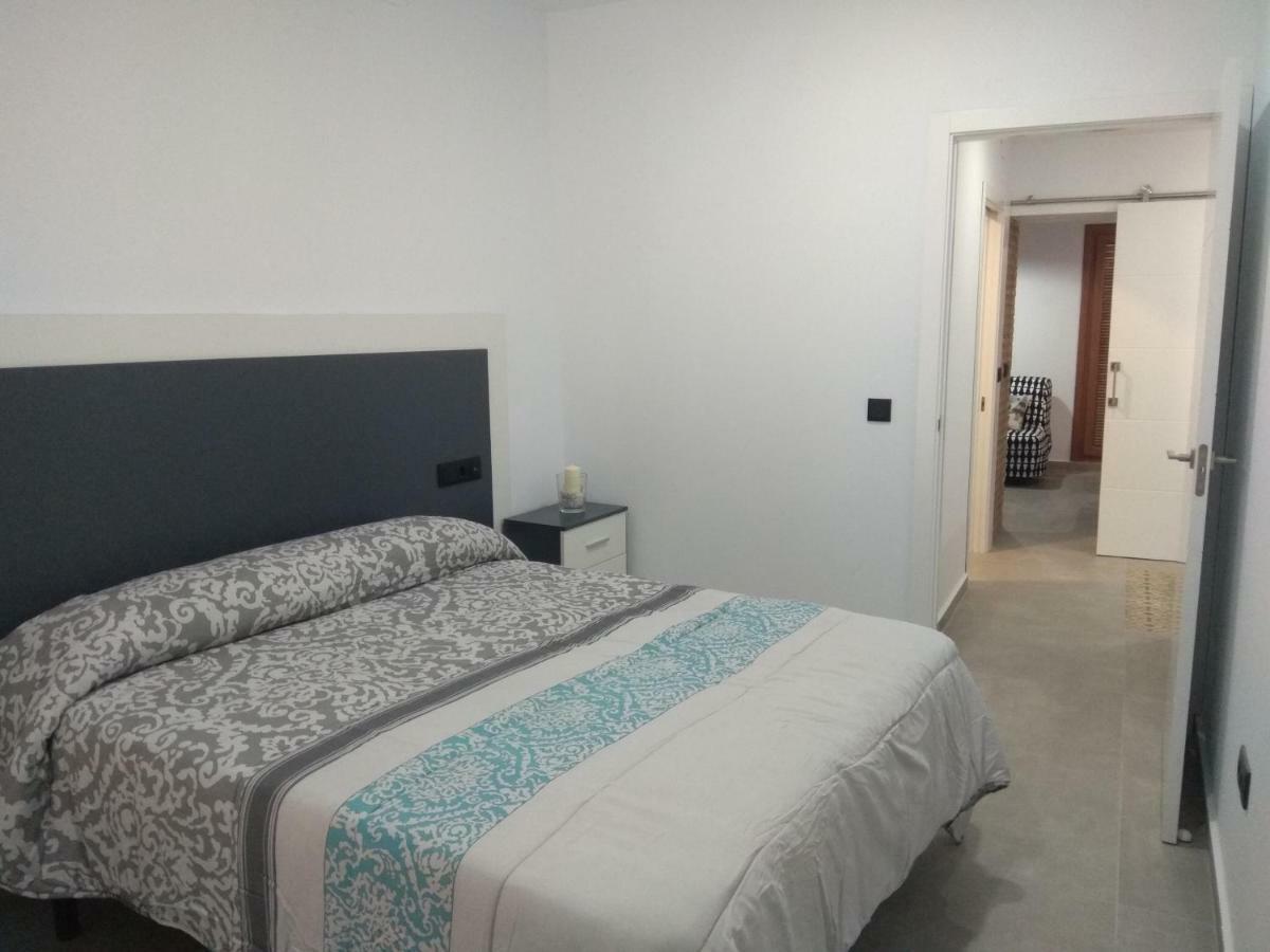 Caleros 8 Apartamento - Apartamentos De La Parte Antigua De Касерес Екстер'єр фото