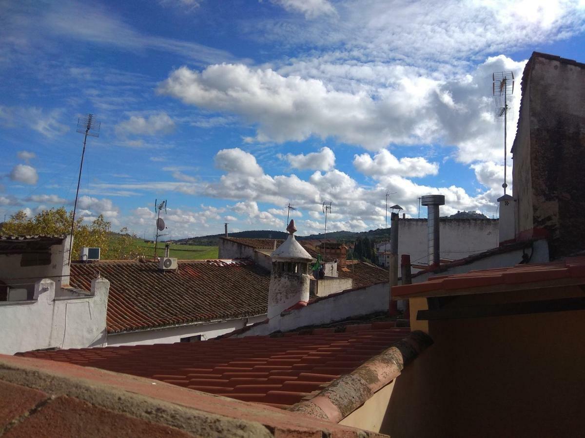 Caleros 8 Apartamento - Apartamentos De La Parte Antigua De Касерес Екстер'єр фото