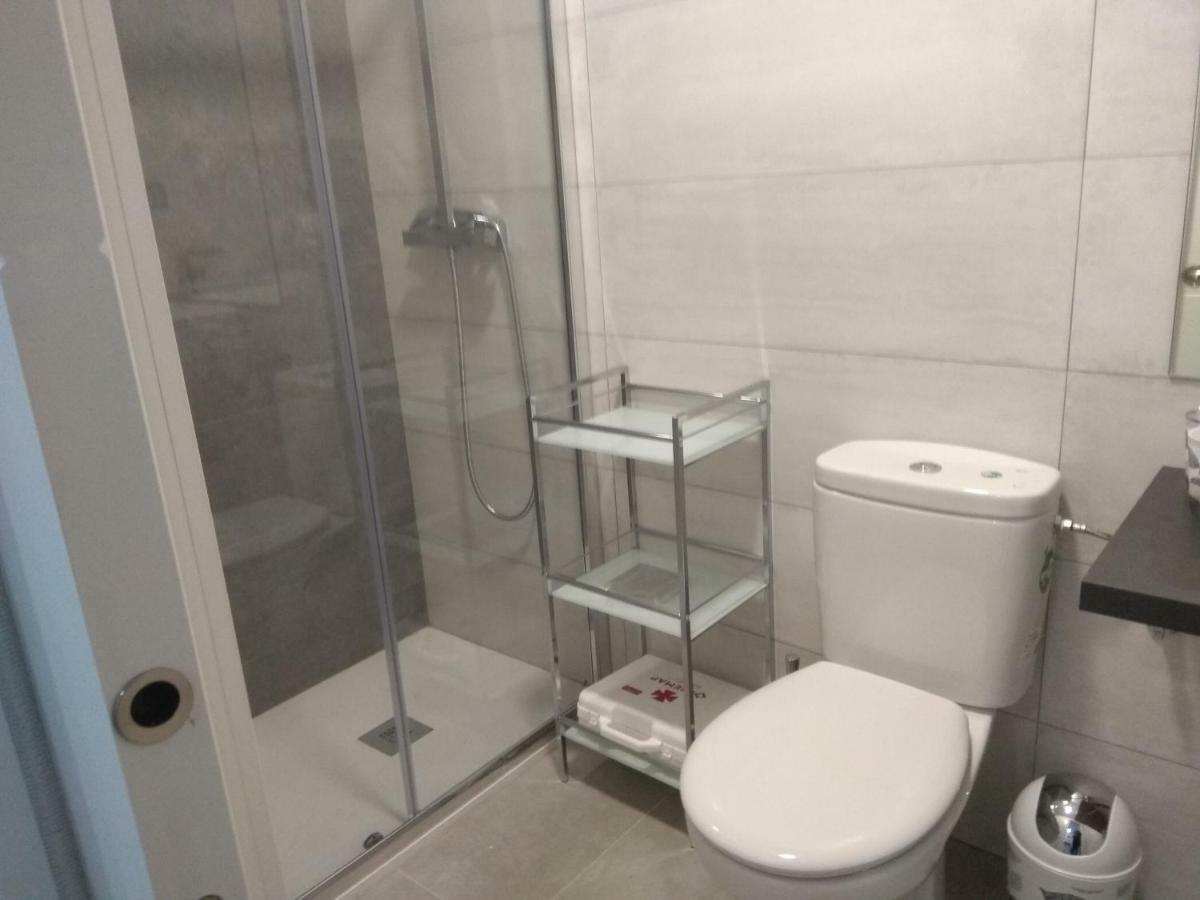 Caleros 8 Apartamento - Apartamentos De La Parte Antigua De Касерес Екстер'єр фото